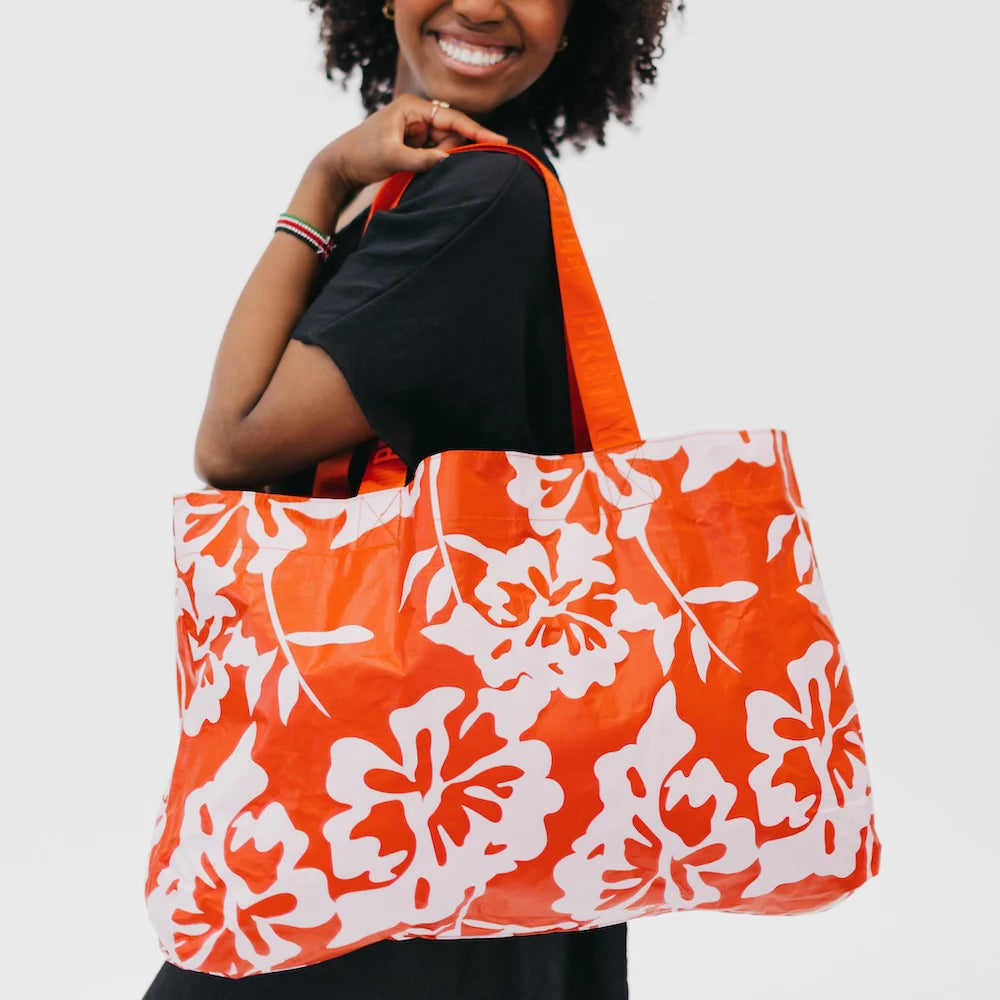 Large Kona Cove Beach Shoulder Tote