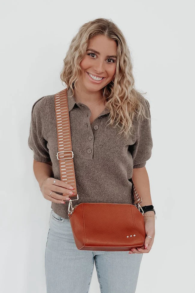 Cassie Crossbody Bag