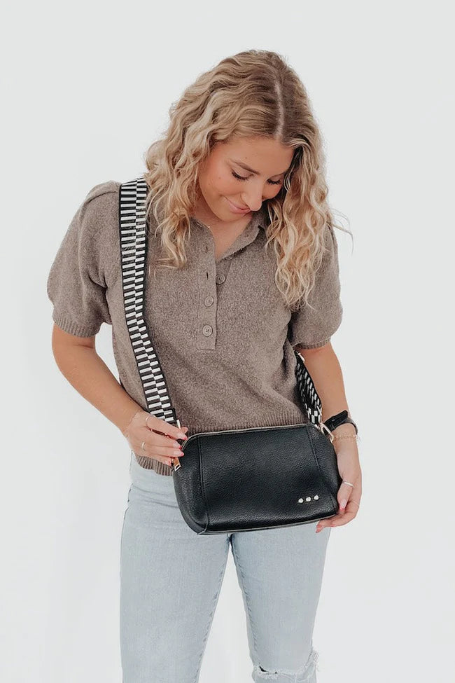 Cassie Crossbody Bag