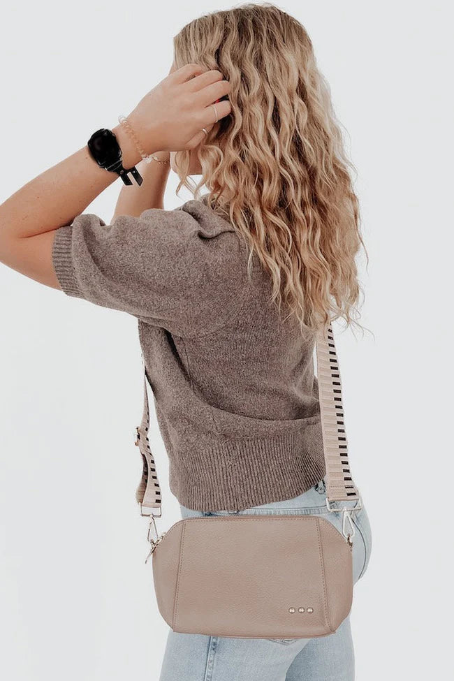 Cassie Crossbody Bag