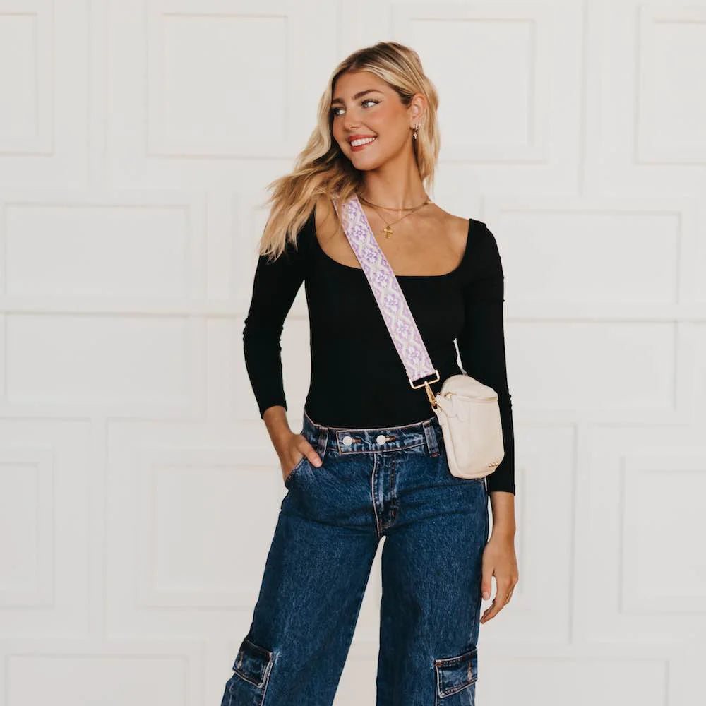 Ellie Crossbody