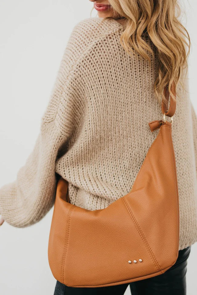 Hattie Shoulder Bag