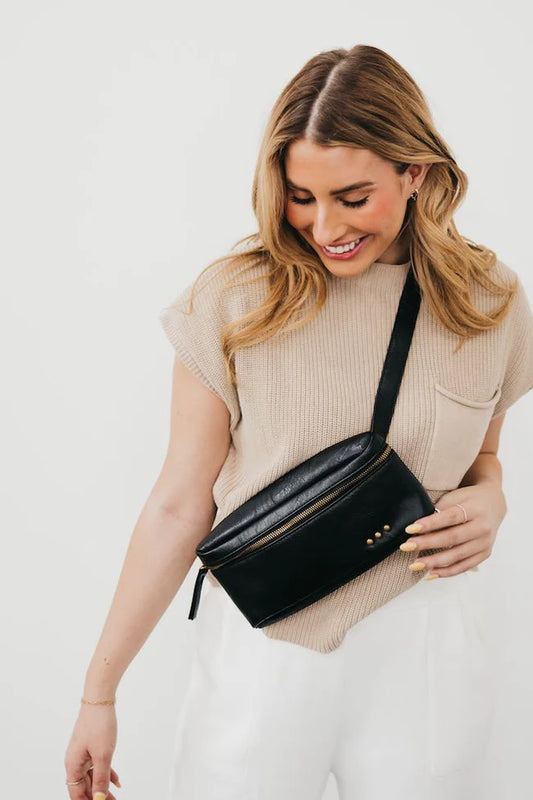 Whitley Waist Crossbody Bag